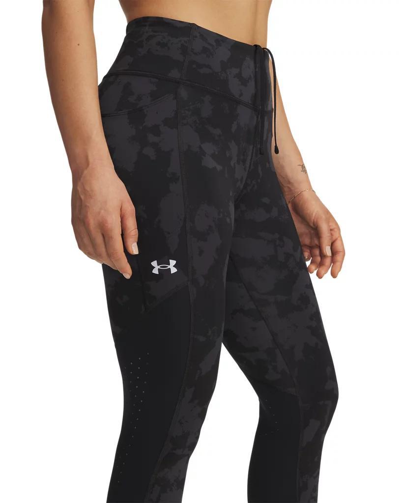 UA Launch Printed Product Image