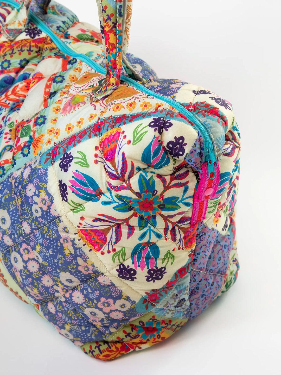 Puffy Weekender Bag Product Image
