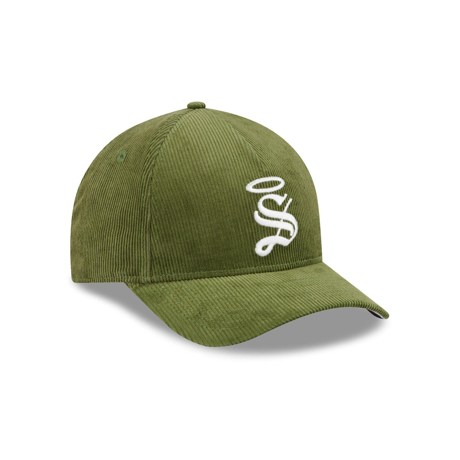 Athletics Motorsport 9FORTY M-Crown A-Frame Snapback Hat Male Product Image
