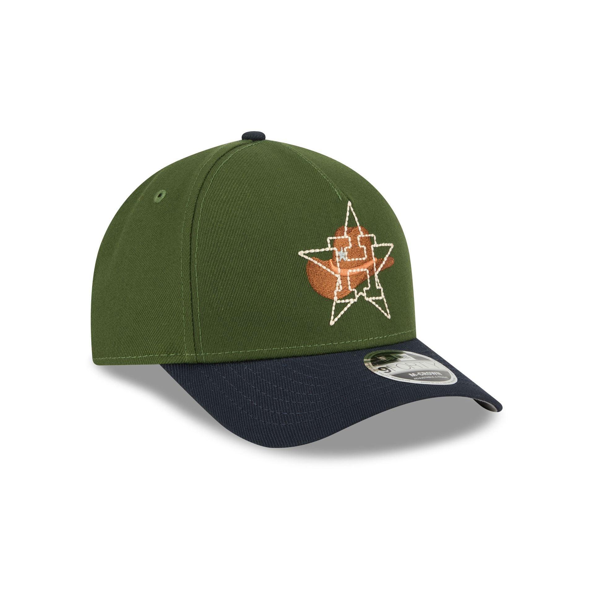 Alabama Crimson Tide Team 9FORTY M-Crown Snapback Hat Male Product Image