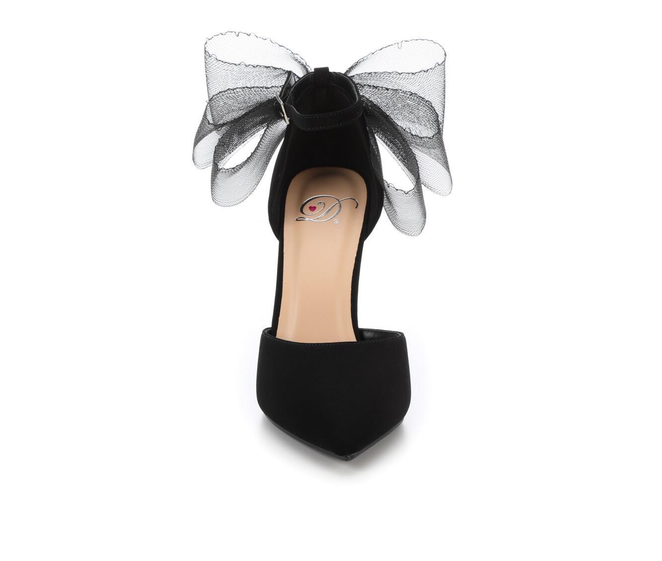 Women's Delicious Mia Pumps Product Image