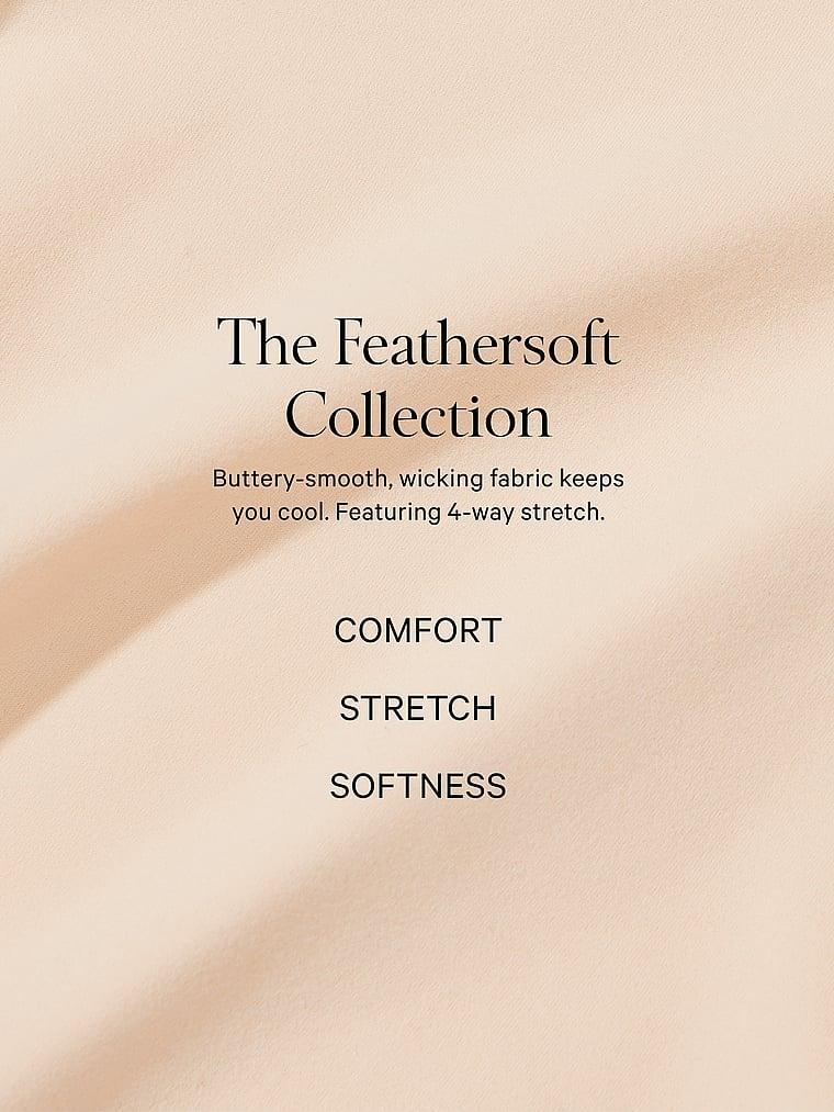 BODYWEAR by Victoria with FeatherSoft™ Innovation Lightly Lined Bodysuit Product Image