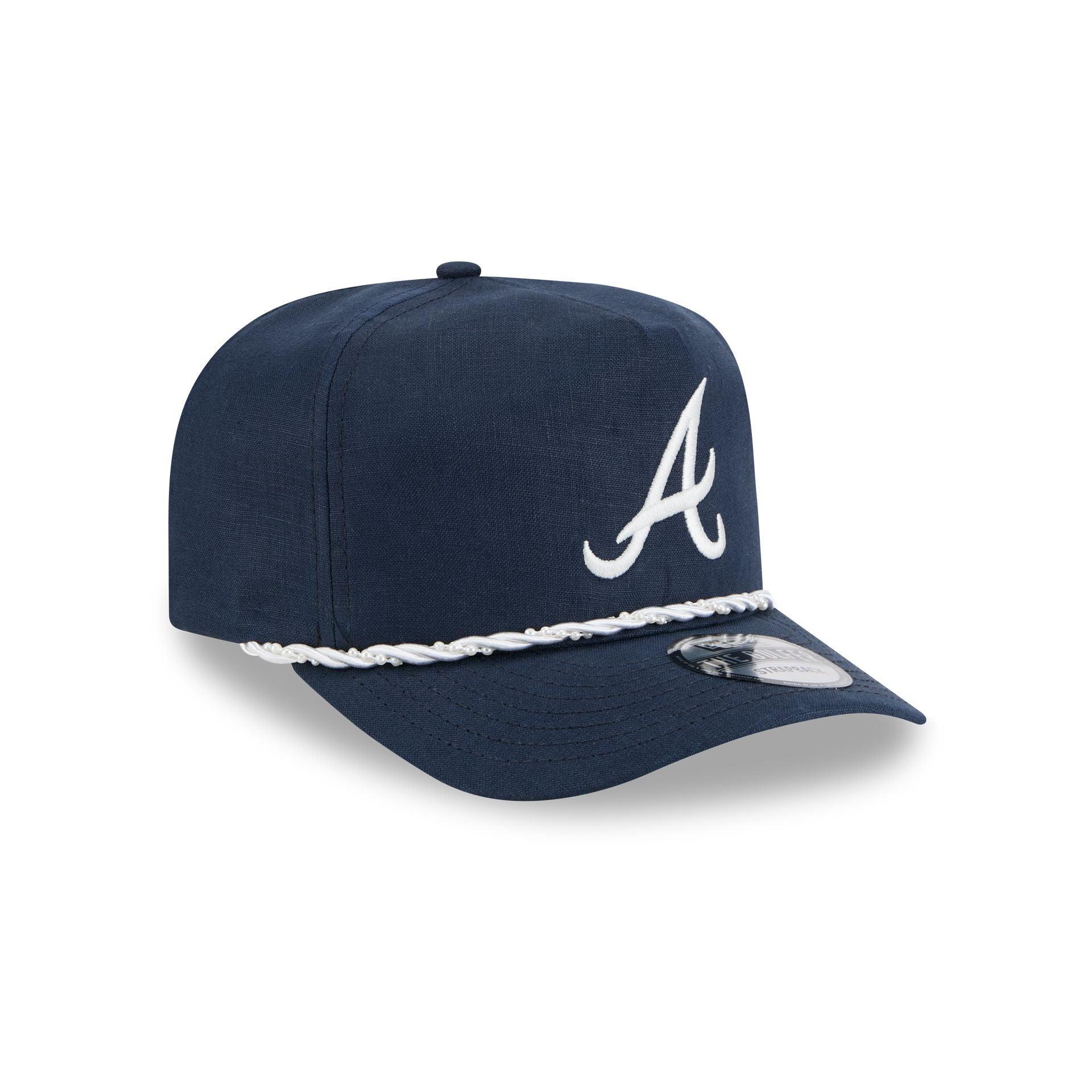Houston Astros Everyday Nylon Pink Golfer Hat Male Product Image