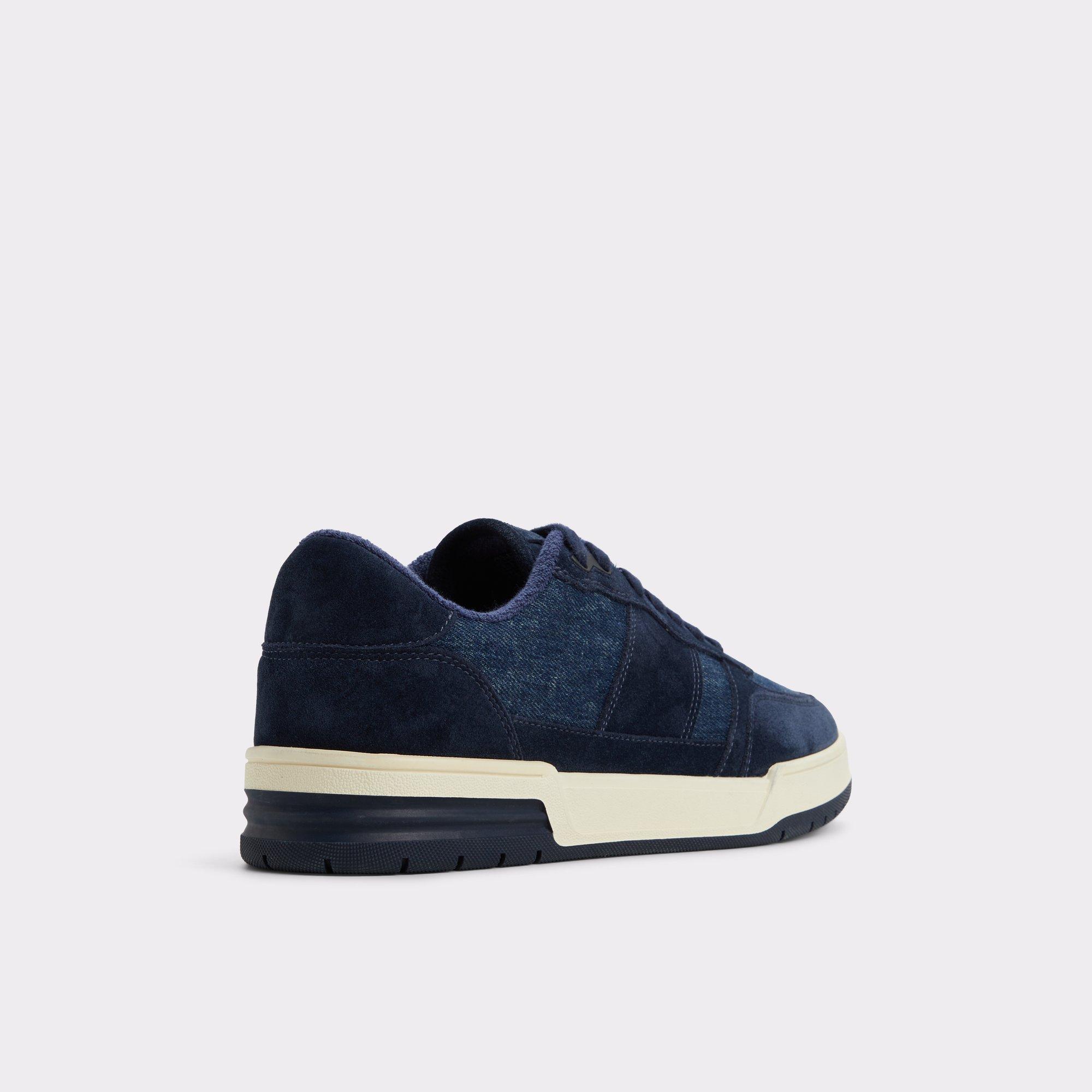 ALDO Topper - Men's Sneaker - Blue, Size 11 Product Image