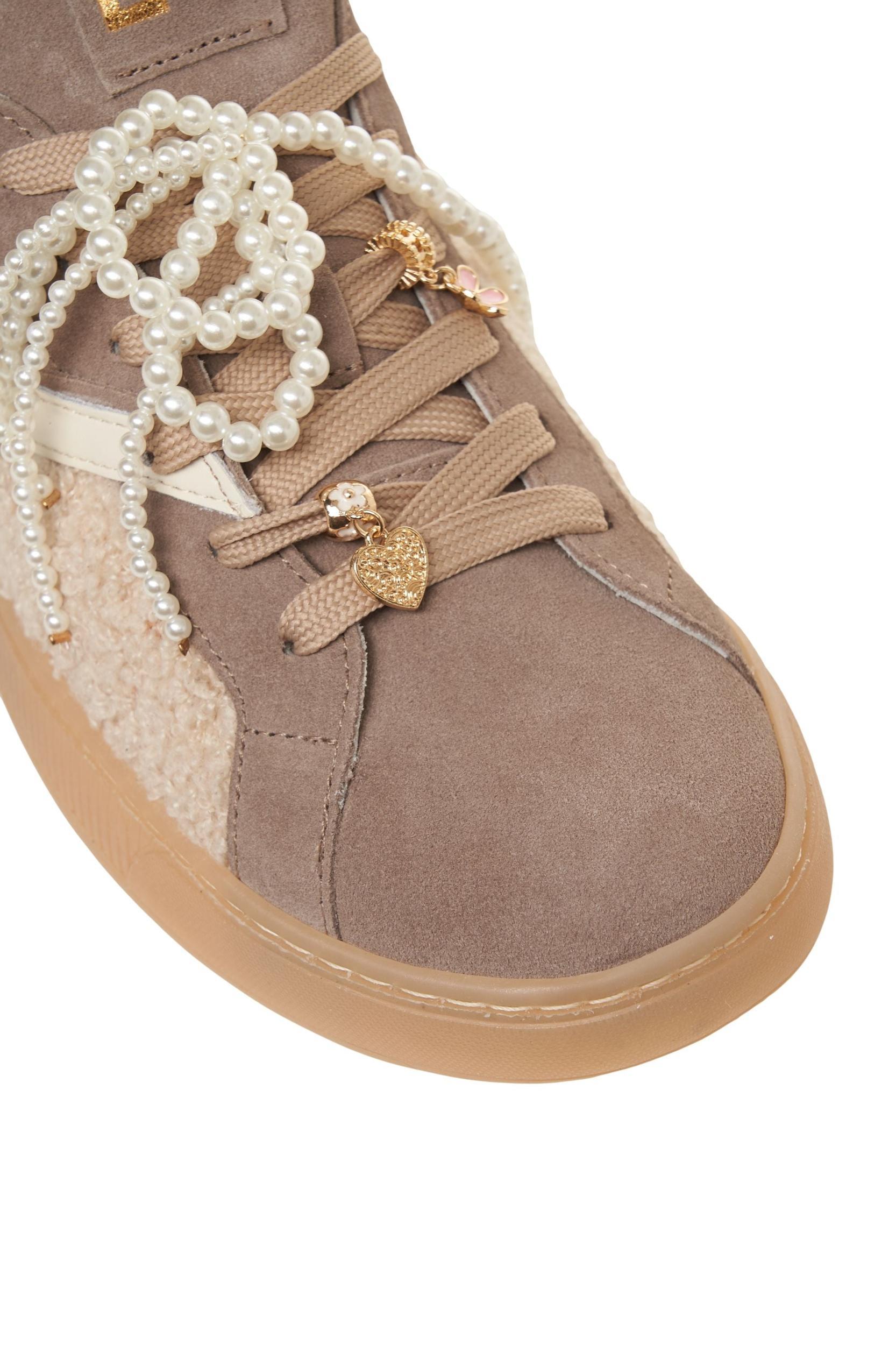 Sneakers 'Blue' Product Image