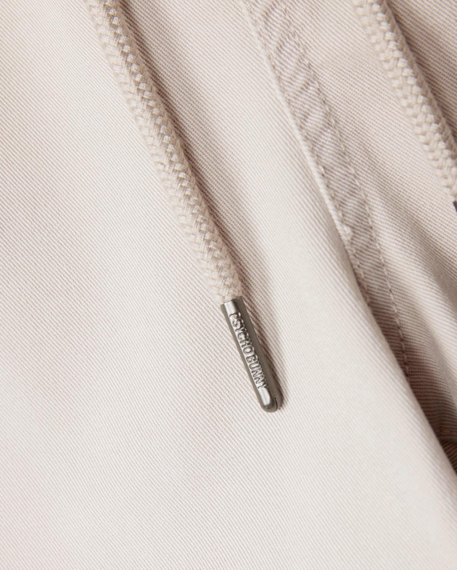 Men's Levy Zip Fleece Hoodie 001 BLACK / XXXL Product Image