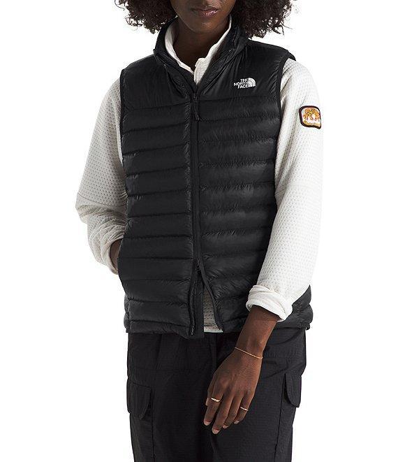 The North Face Terra Peak Insulated Vest Product Image