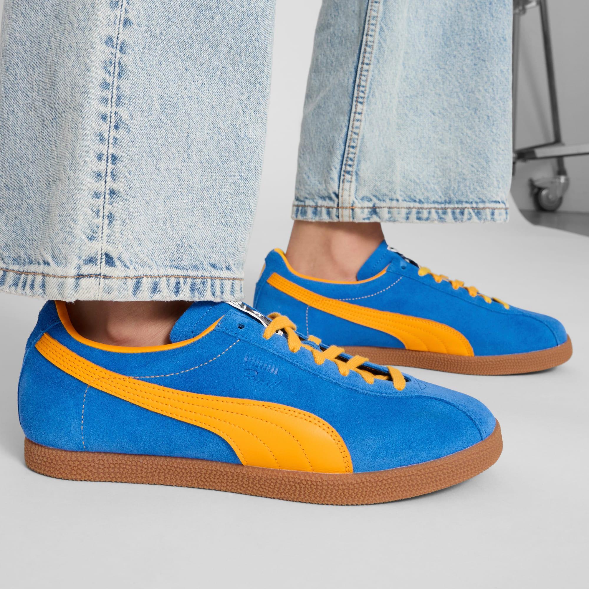 Brasil Sneakers Product Image