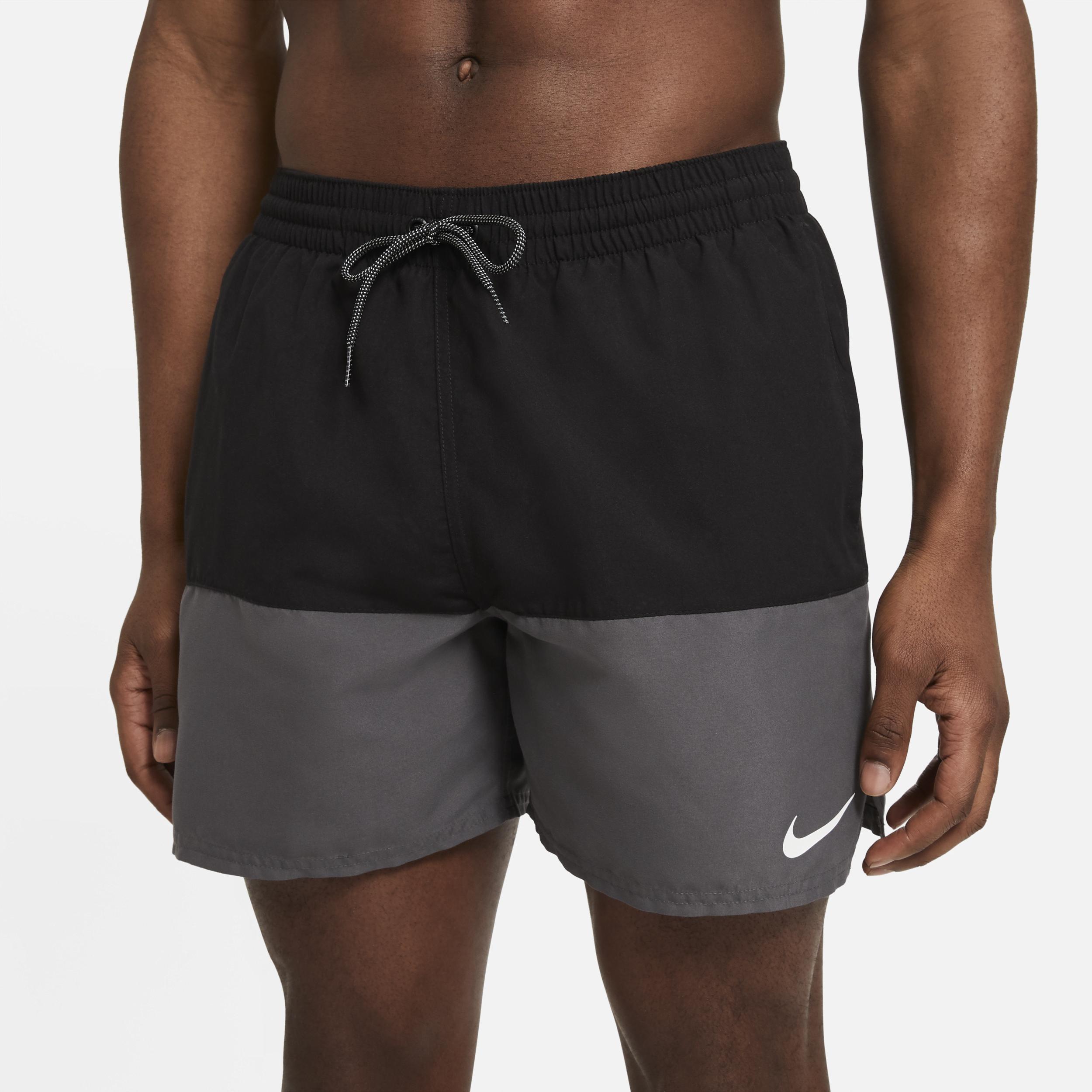 Nike Men's Split 5" Swim Trunks Product Image