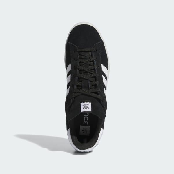 adidas Campus ADV Shoes Court Green M 11.5 / W 12.5 Unisex Product Image