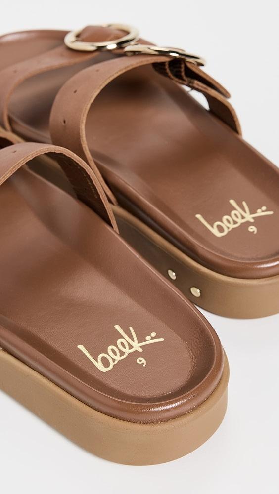 beek Warbler Sandals | Shopbop Product Image