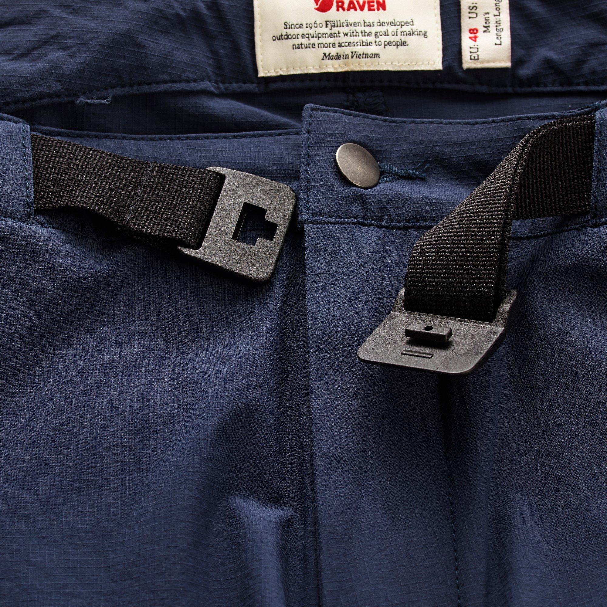 High Coast Hike Trousers M Reg Product Image