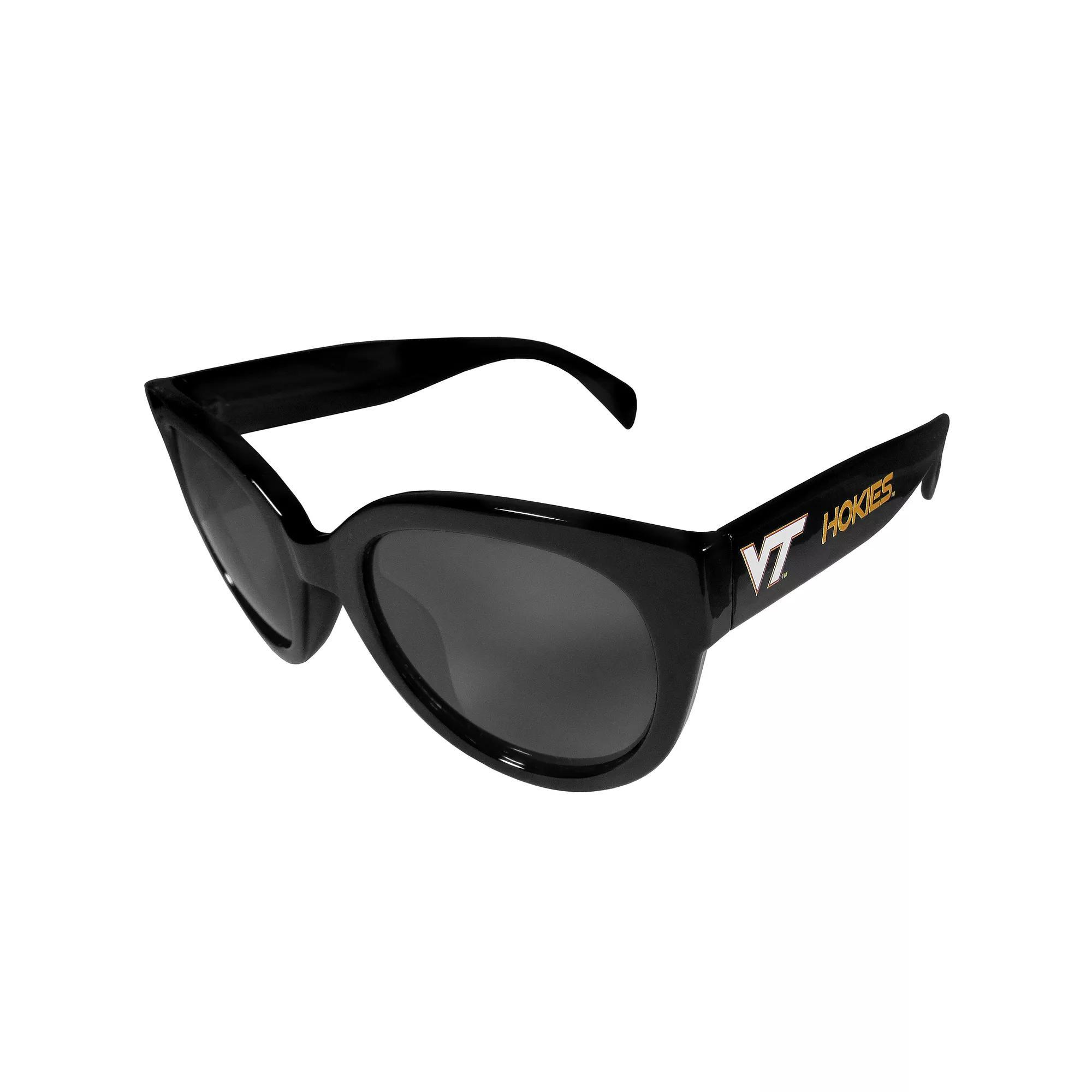 Womens Oklahoma State Cowboys Cat-Eye Sunglasses Product Image