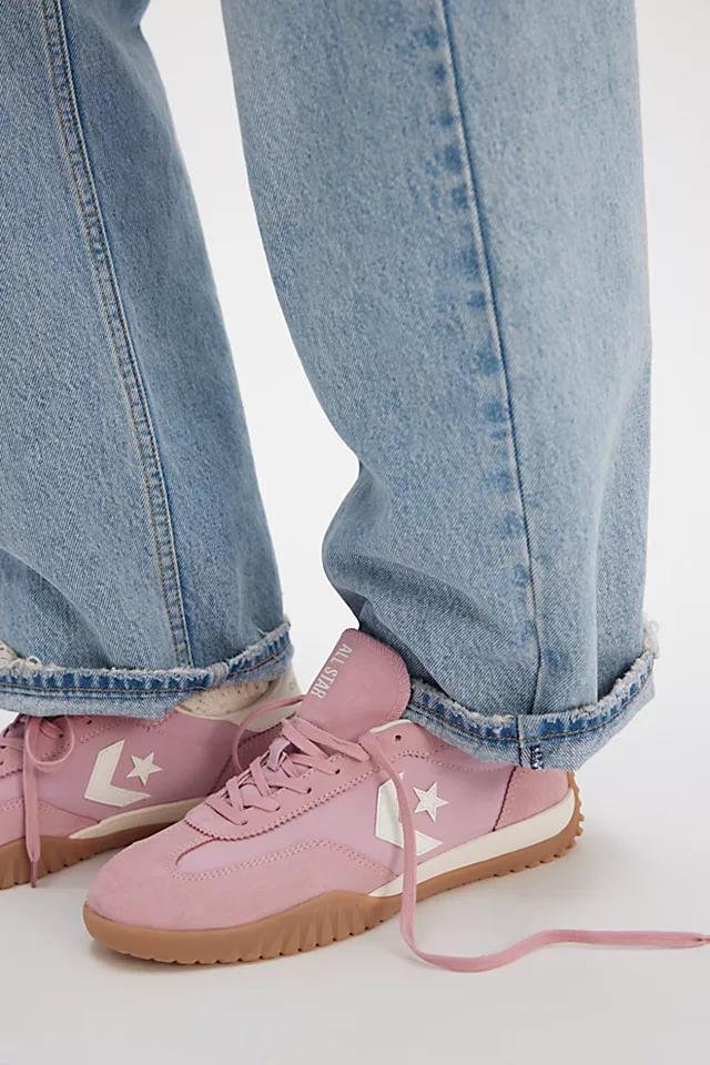 Converse Run Star Trainers Product Image