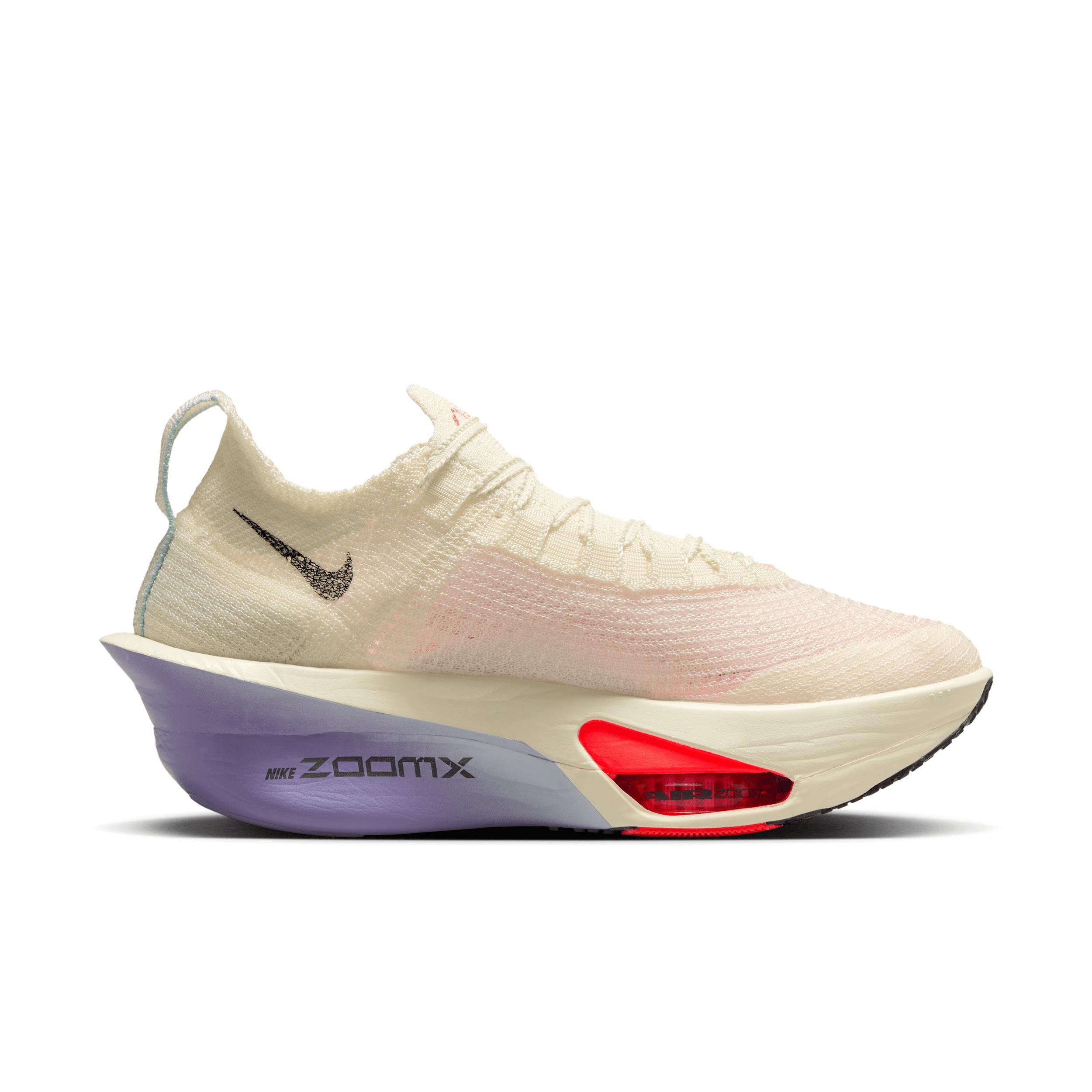 Nike Women's Alphafly 3 Road Racing Shoes Product Image