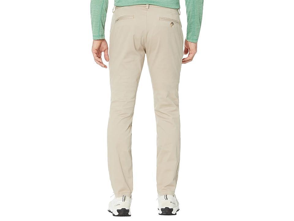 Vineyard Vines Breaker Slim Fit Pants Product Image