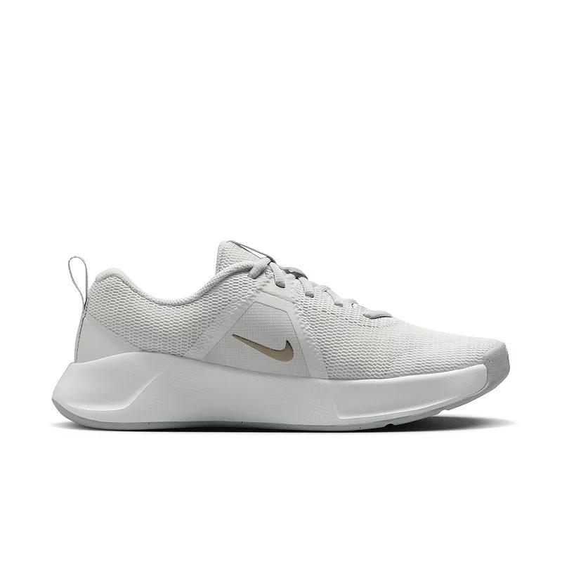 Nike MC Trainer 3 Women's Workout Shoes, Size: 5, Gray Product Image