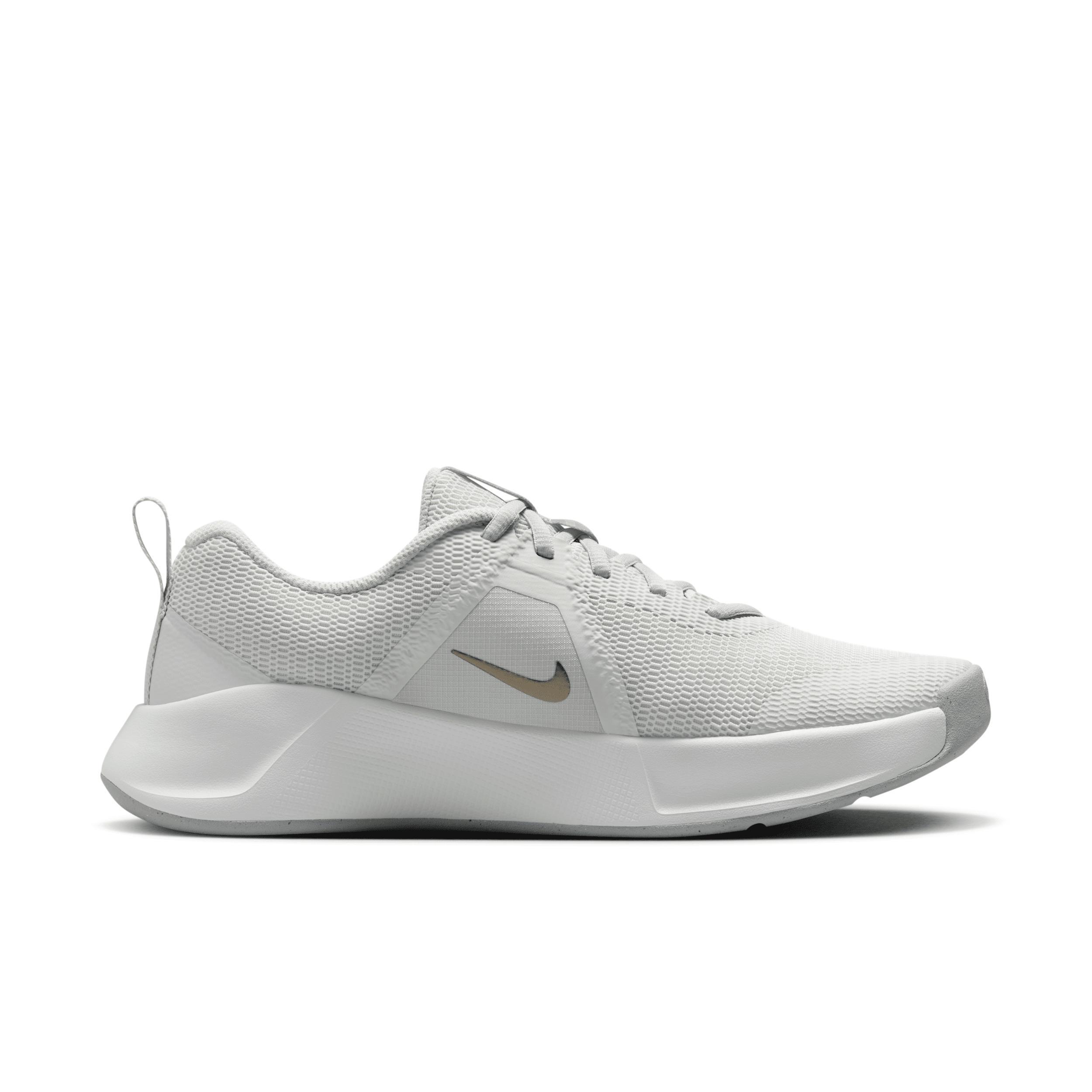 Nike MC Trainer 3 Women's Workout Shoes, Size: 5, Gray Product Image