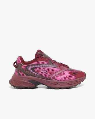 Men's L003 Neo Shot Sneakers Product Image