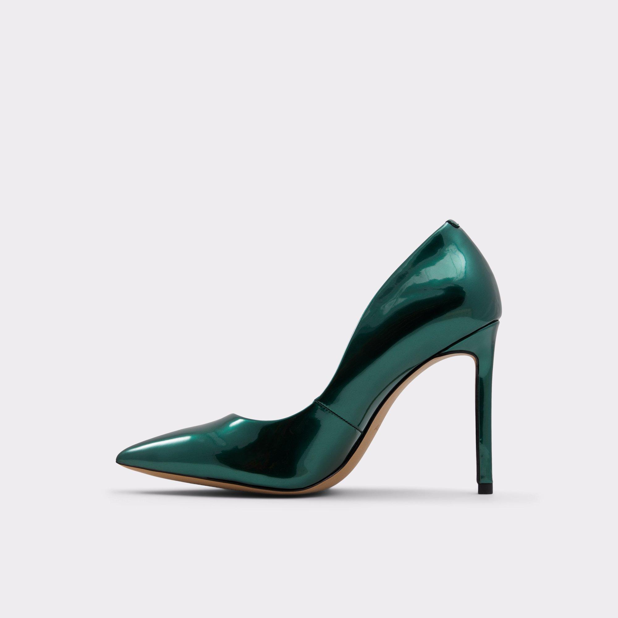 Stessy2.0 Bone Women's Pumps | ALDO US Product Image