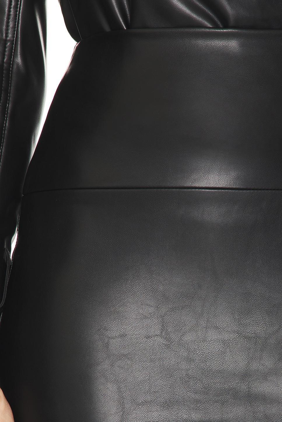 Straight Skirt Norma Kamali Product Image