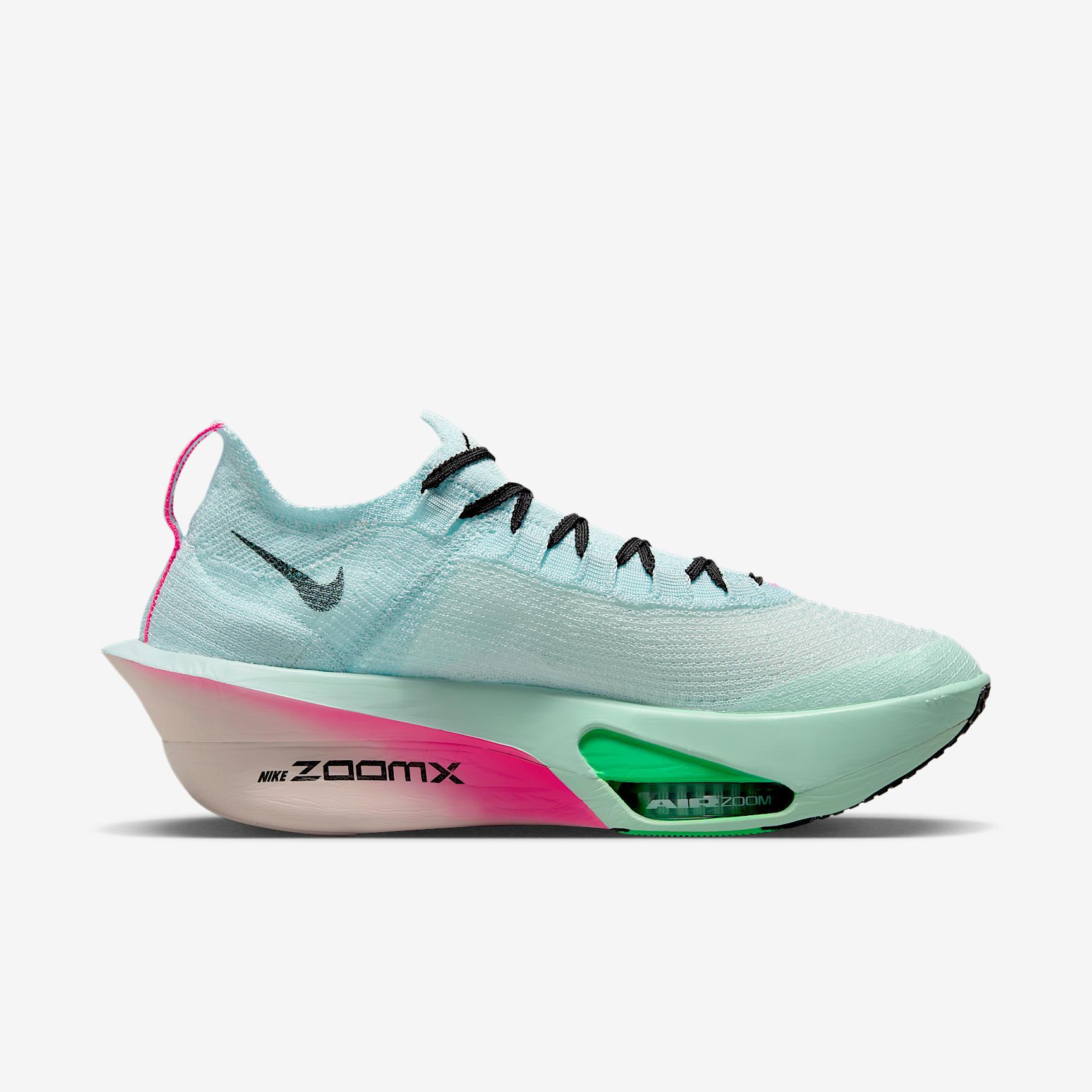 Nike Men's Alphafly 3 Road Racing Shoes Product Image