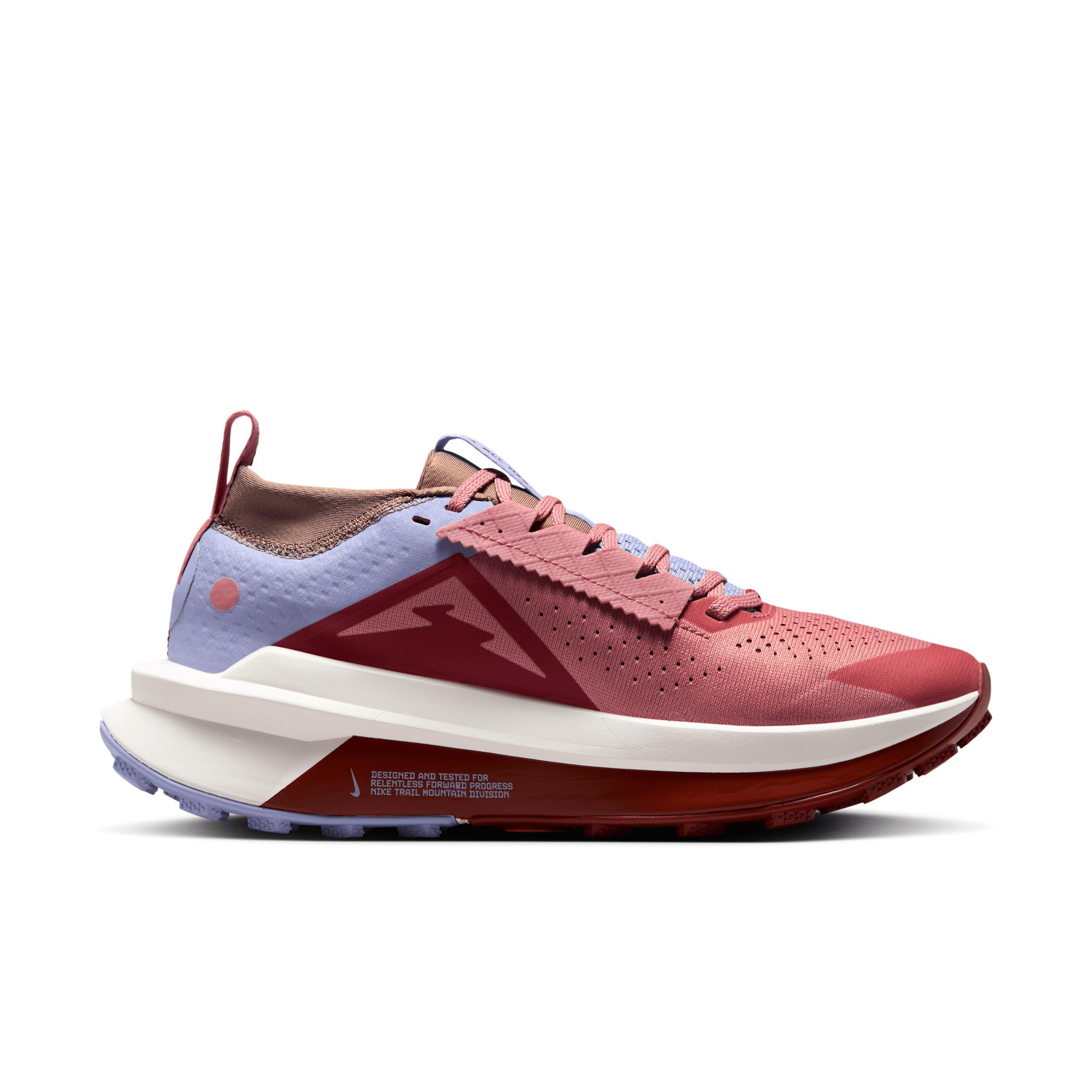 Nike Women's Zegama 2 Trail Running Shoes Product Image