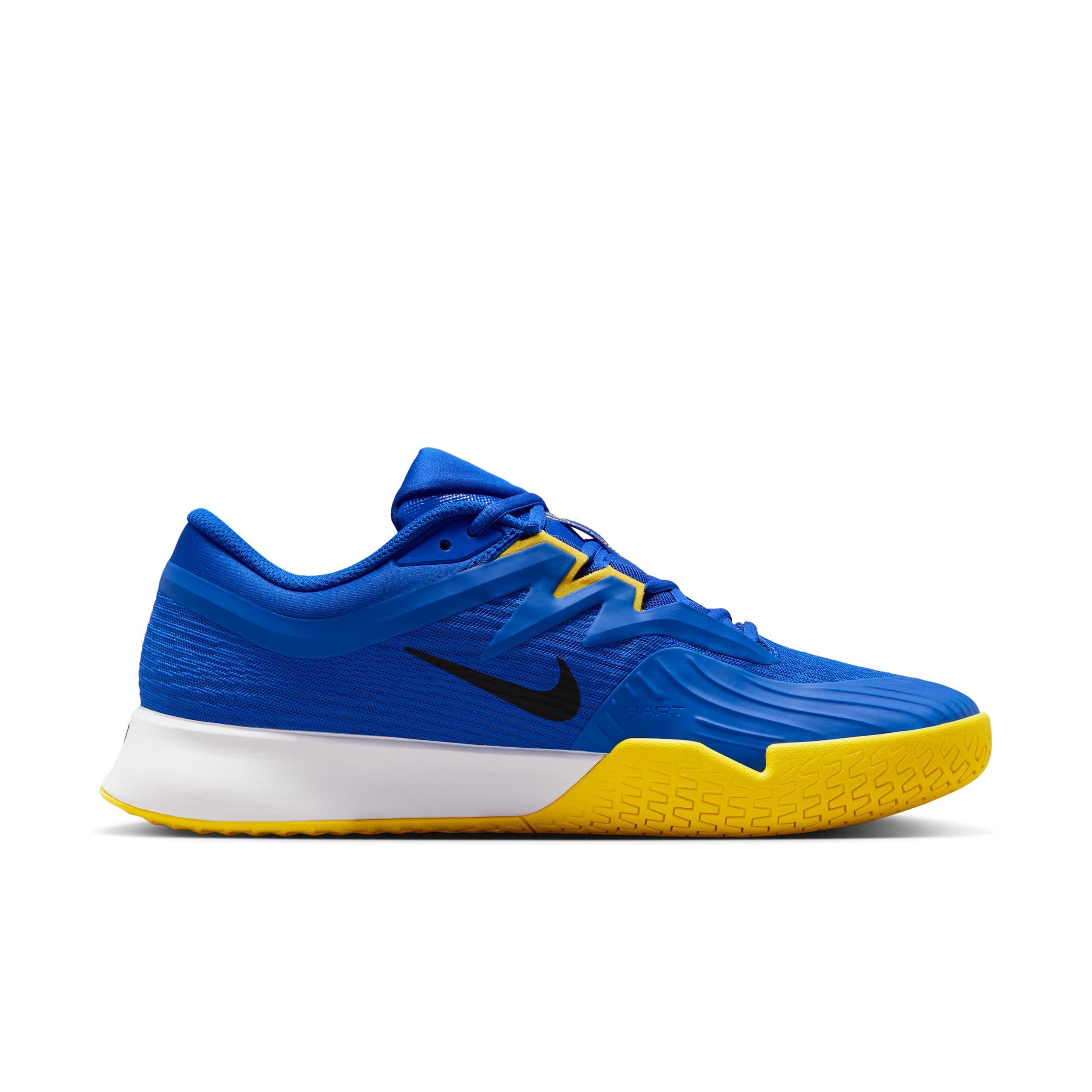 Nike Men's Vapor Pro 3 Hard Court Tennis Shoes Product Image