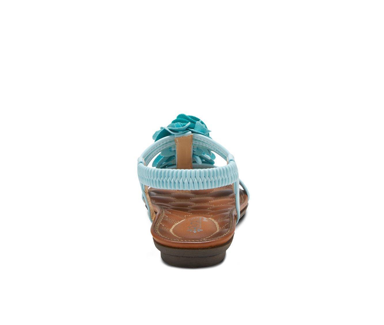Women's Patrizia Nectarine Flat Sandals Product Image