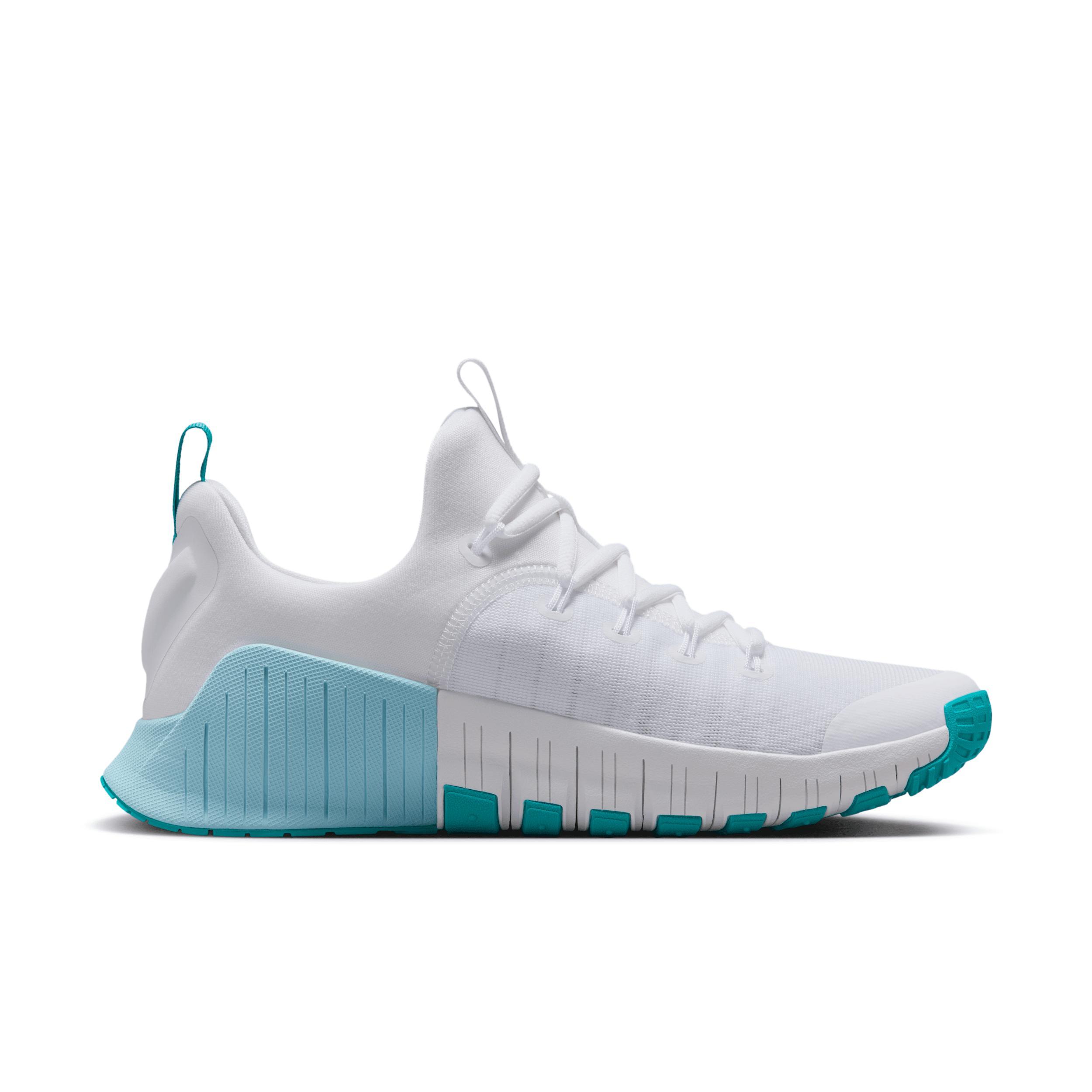 Nike Women's Free Metcon 6 Workout Shoes Product Image