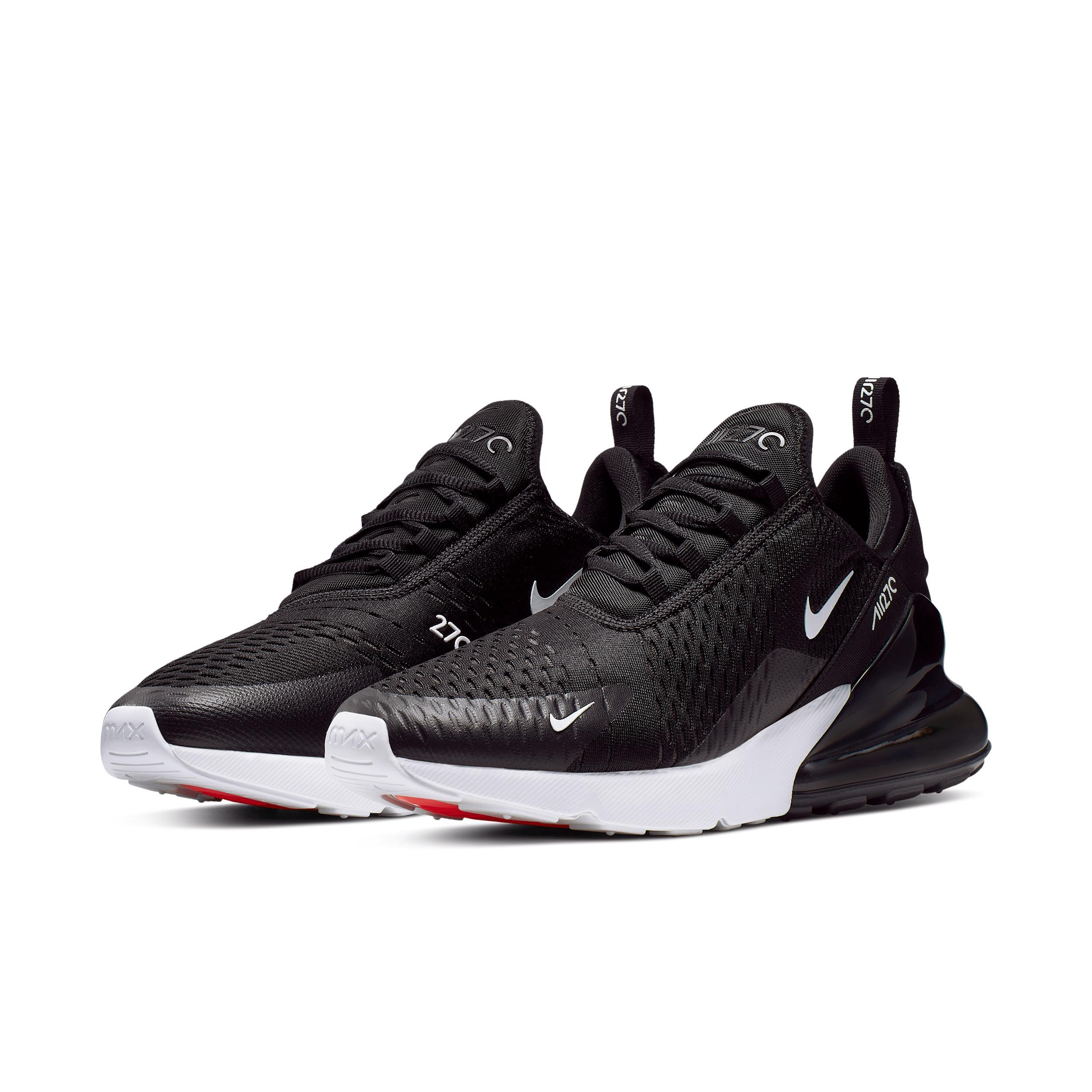 Nike Men's Air Max 270 Shoes Product Image