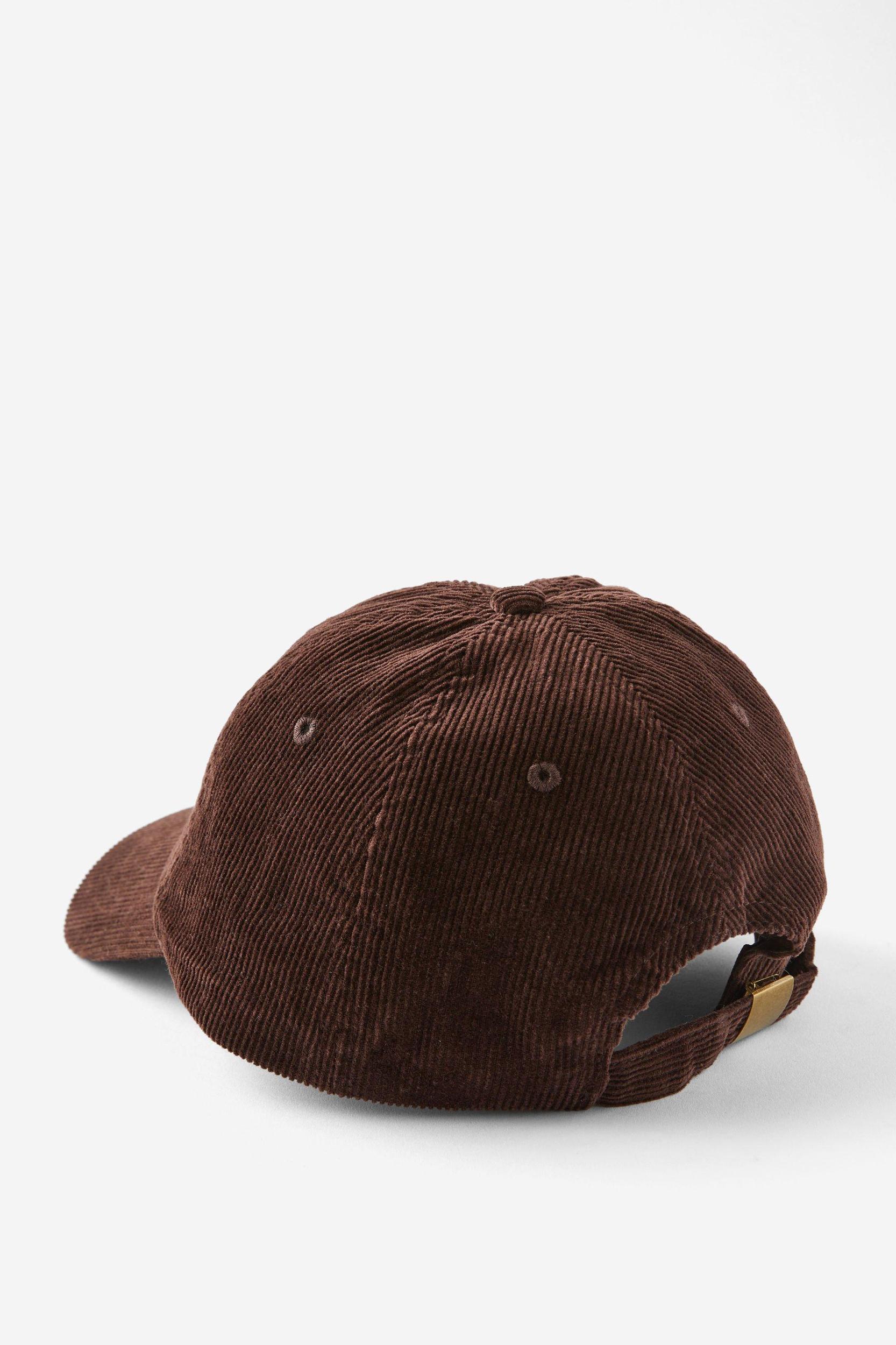 Classic Dad Cap Product Image