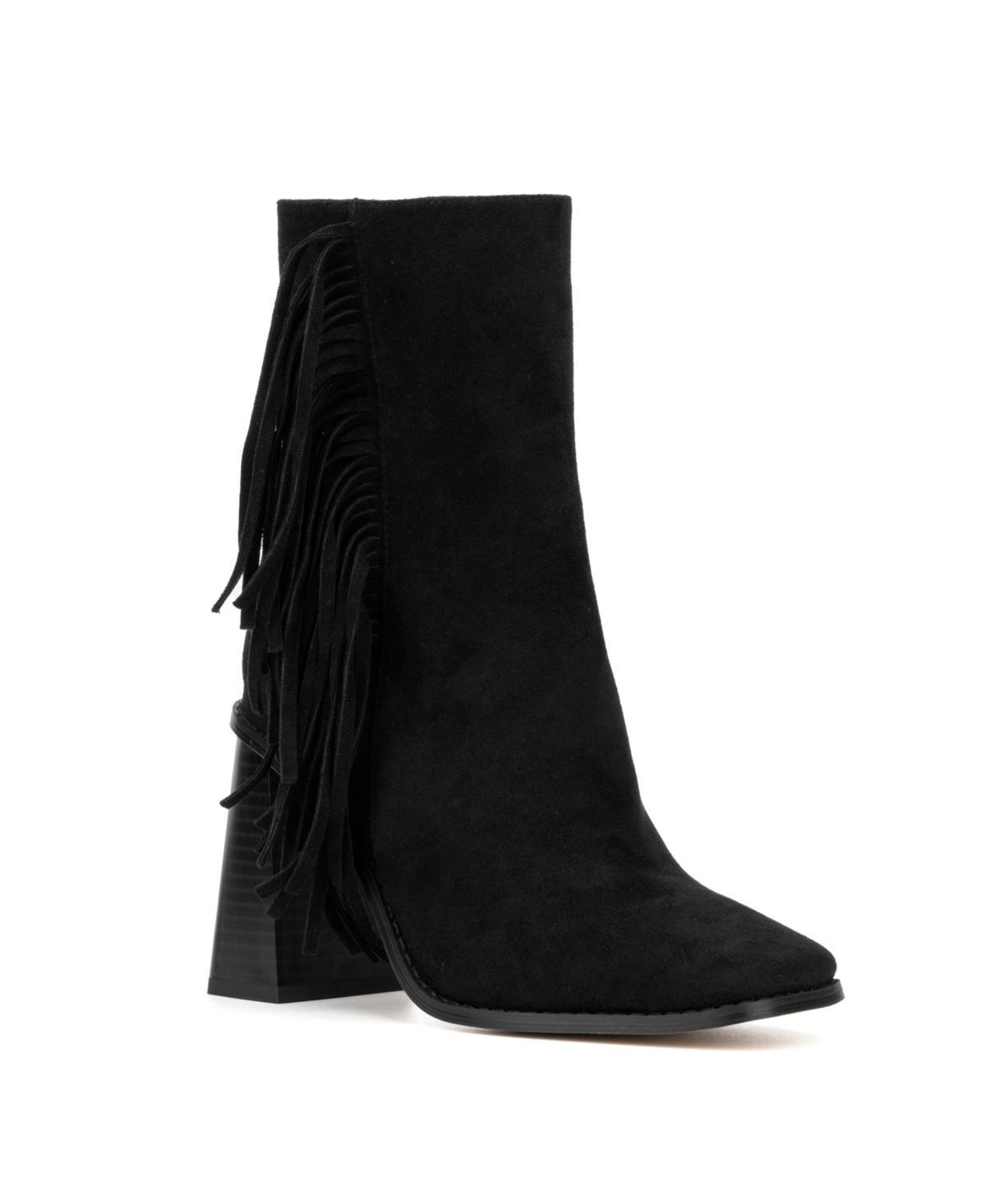 New York & Company Womens Aarya Bootie Product Image