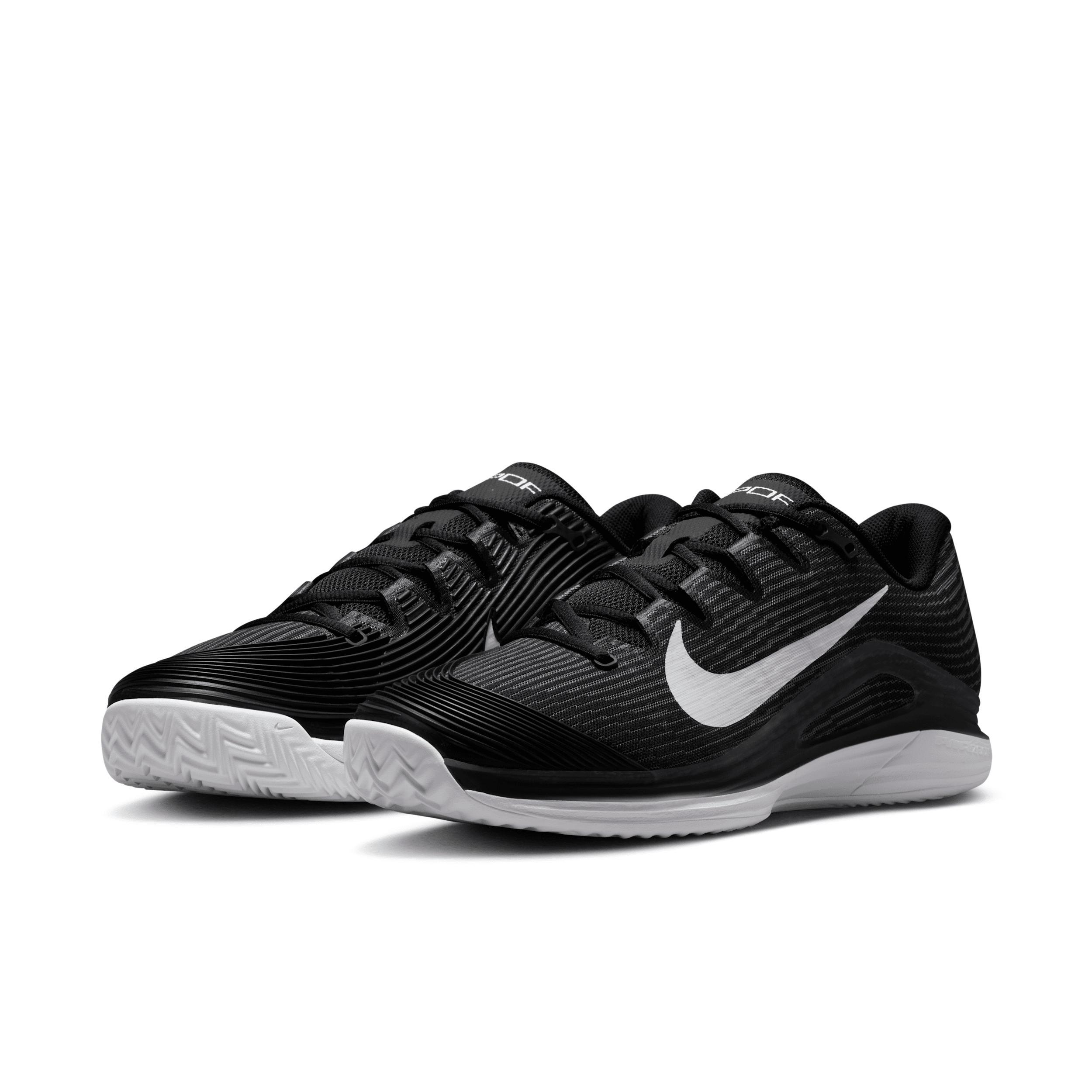 Nike Vapor 12 Men's Clay Court Tennis Shoes Product Image