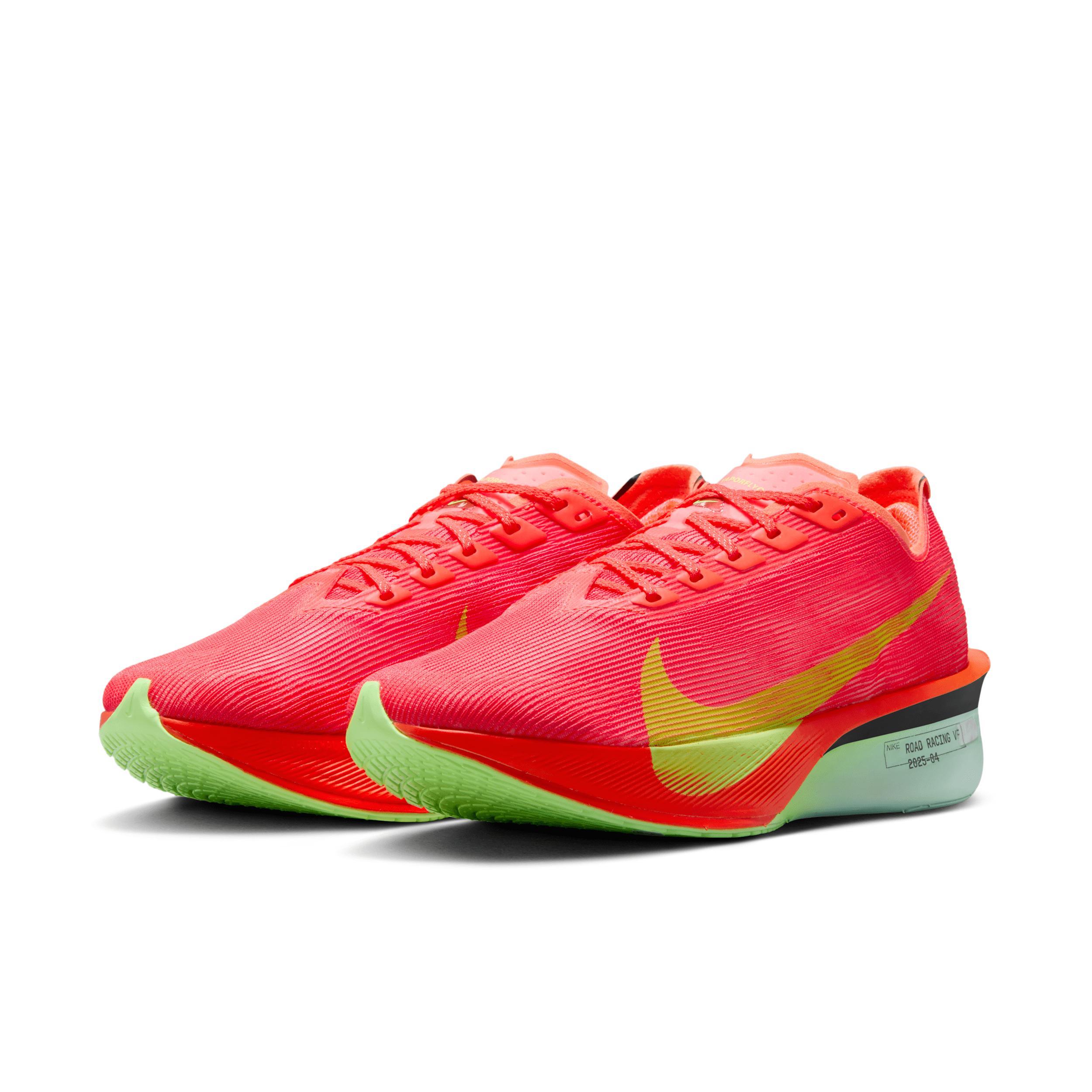 Nike Women's Vaporfly 4 Road Racing Shoes Product Image