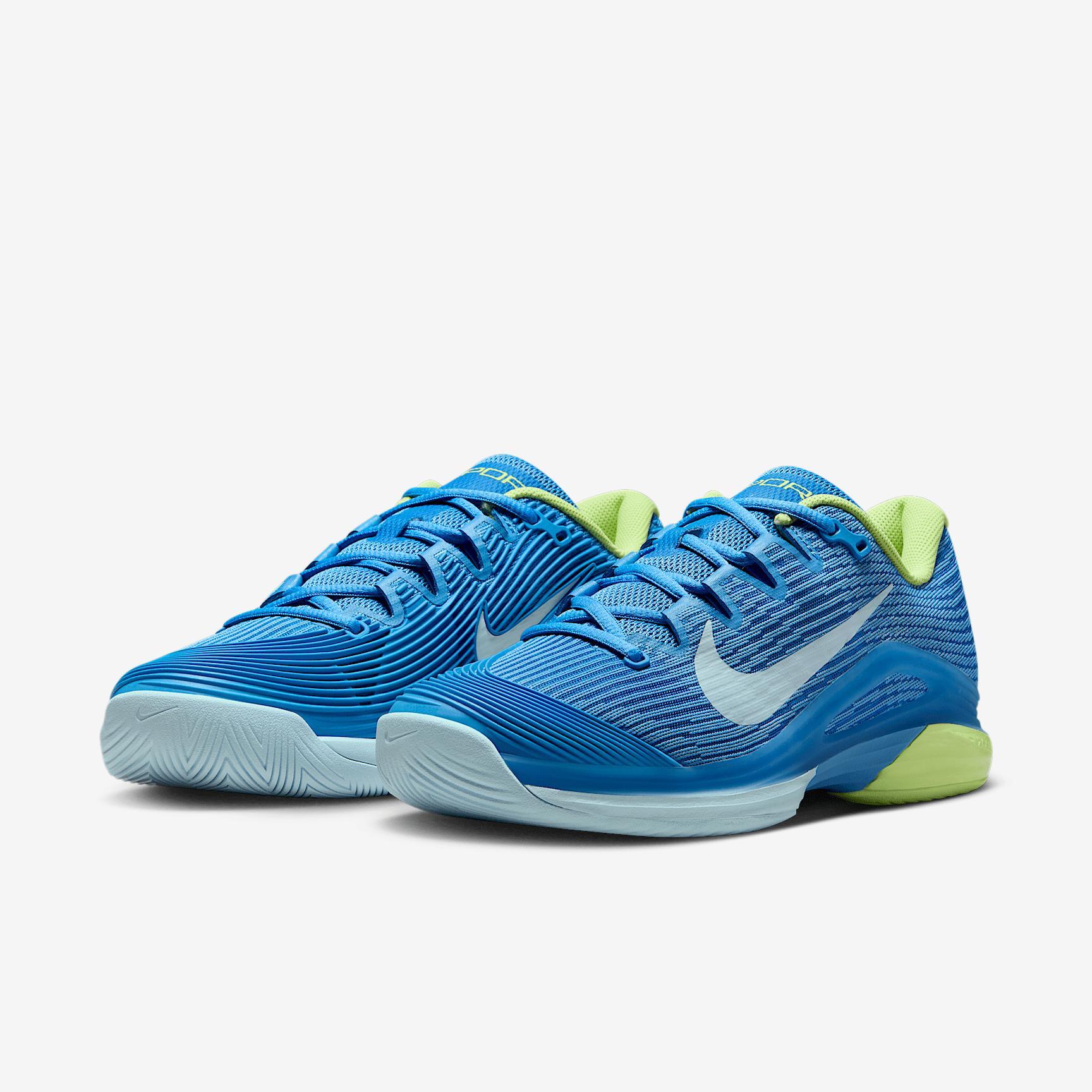 Nike Vapor 12 Women's Hard Court Tennis Shoes Product Image