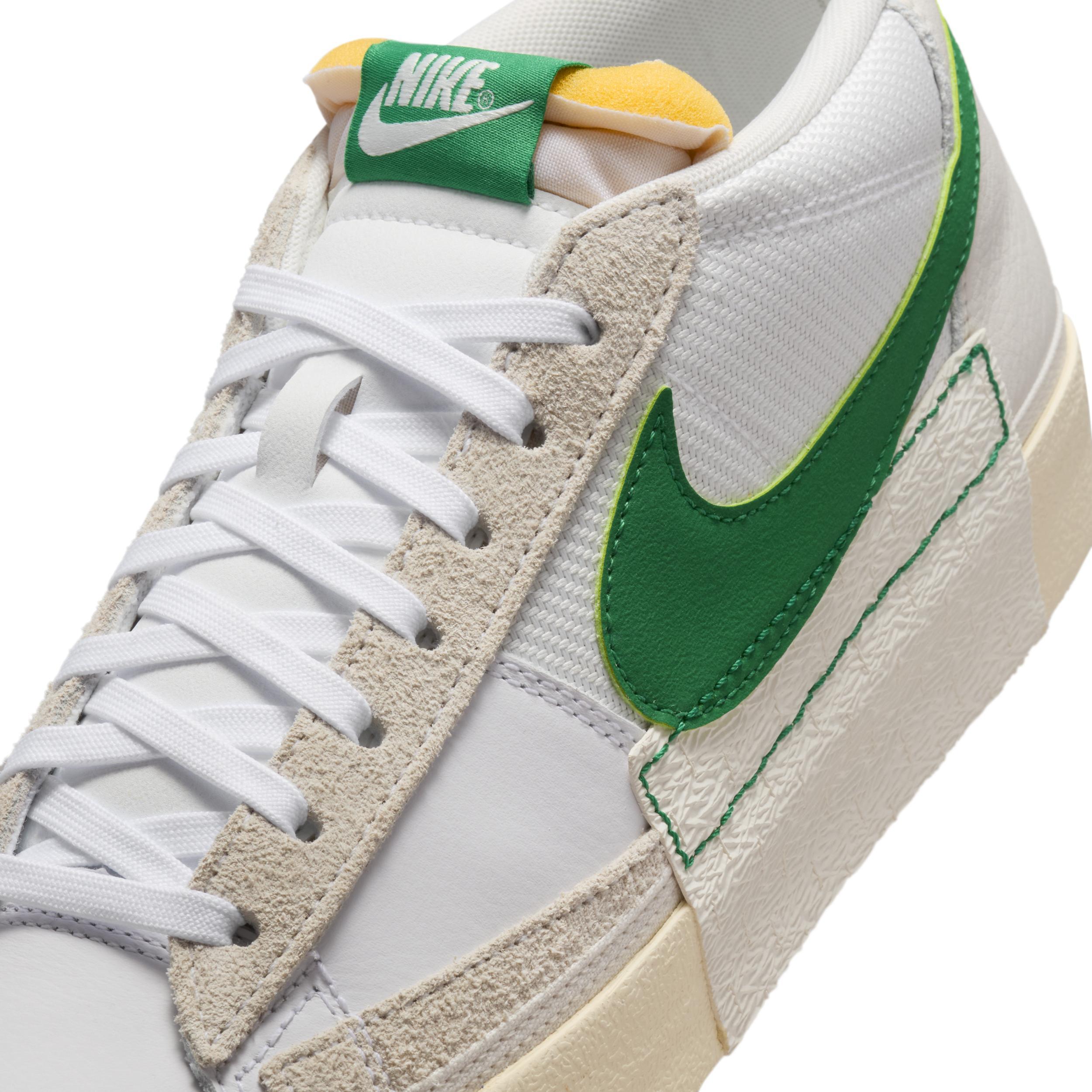 Nike Blazer Low Pro Club Men's Shoes Product Image