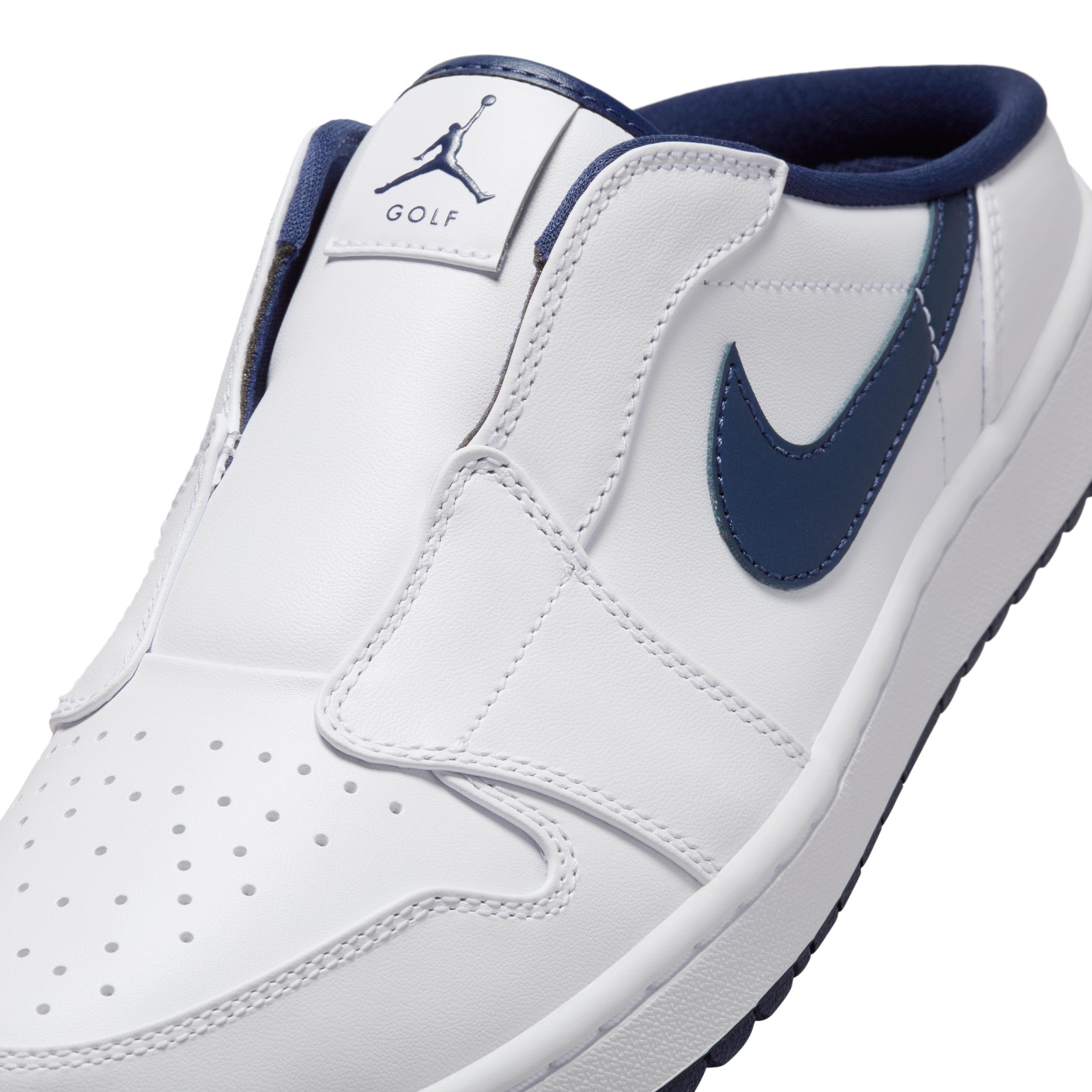 Air Jordan Mule Golf Shoes Product Image