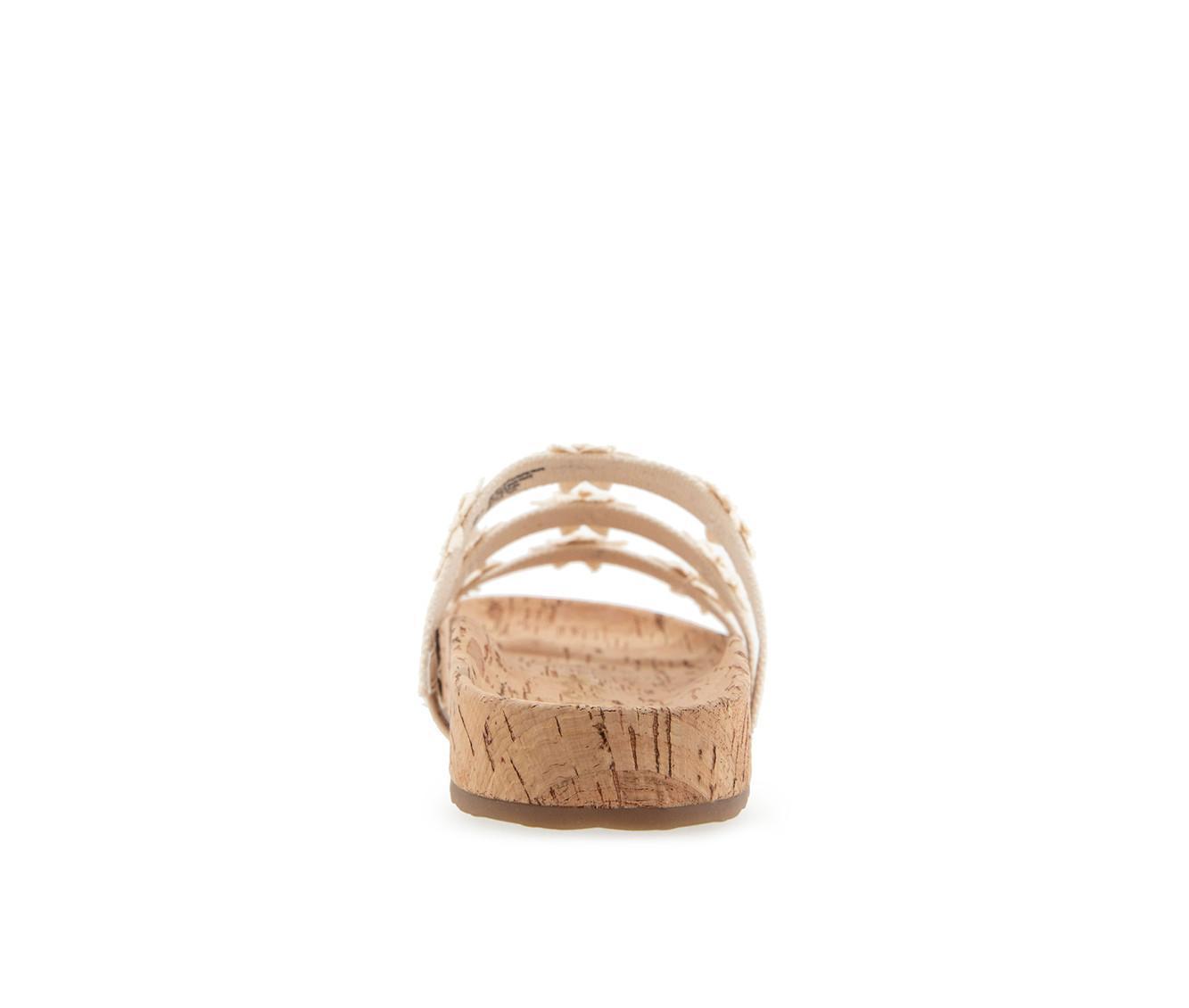 Women's Aerosoles Leflor Sandals Product Image
