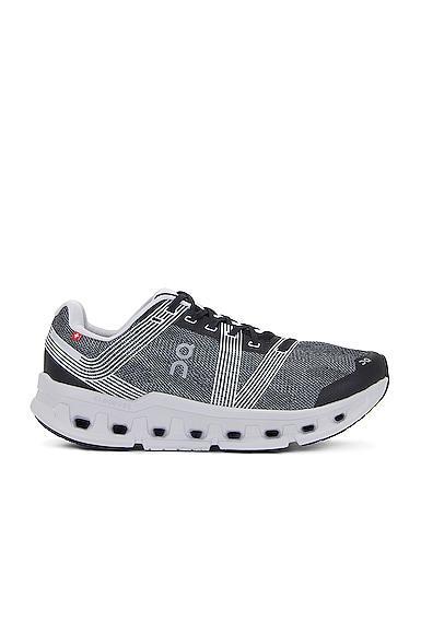 On Cloudgo in Grey Product Image
