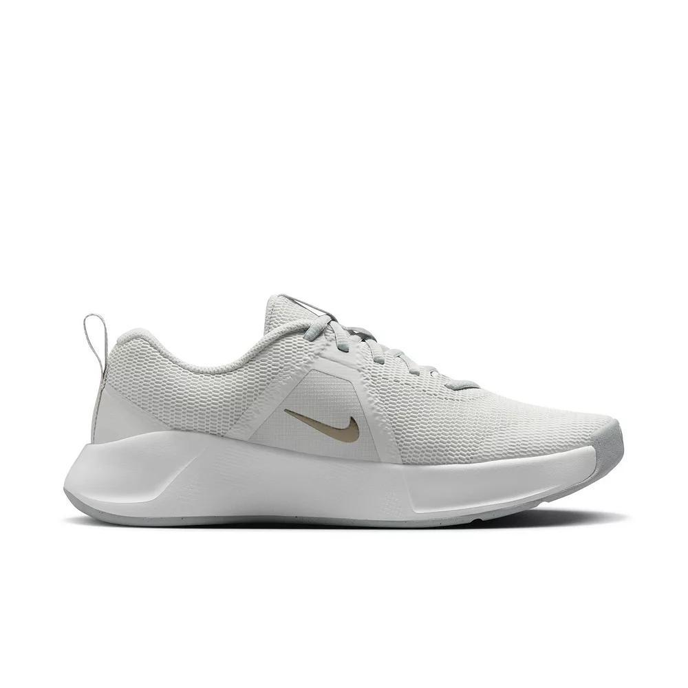 Nike MC Trainer 3 Women's Workout Shoes, Size: 5, Gray Product Image