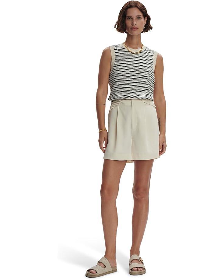 Atrium High-Rise Shorts Product Image