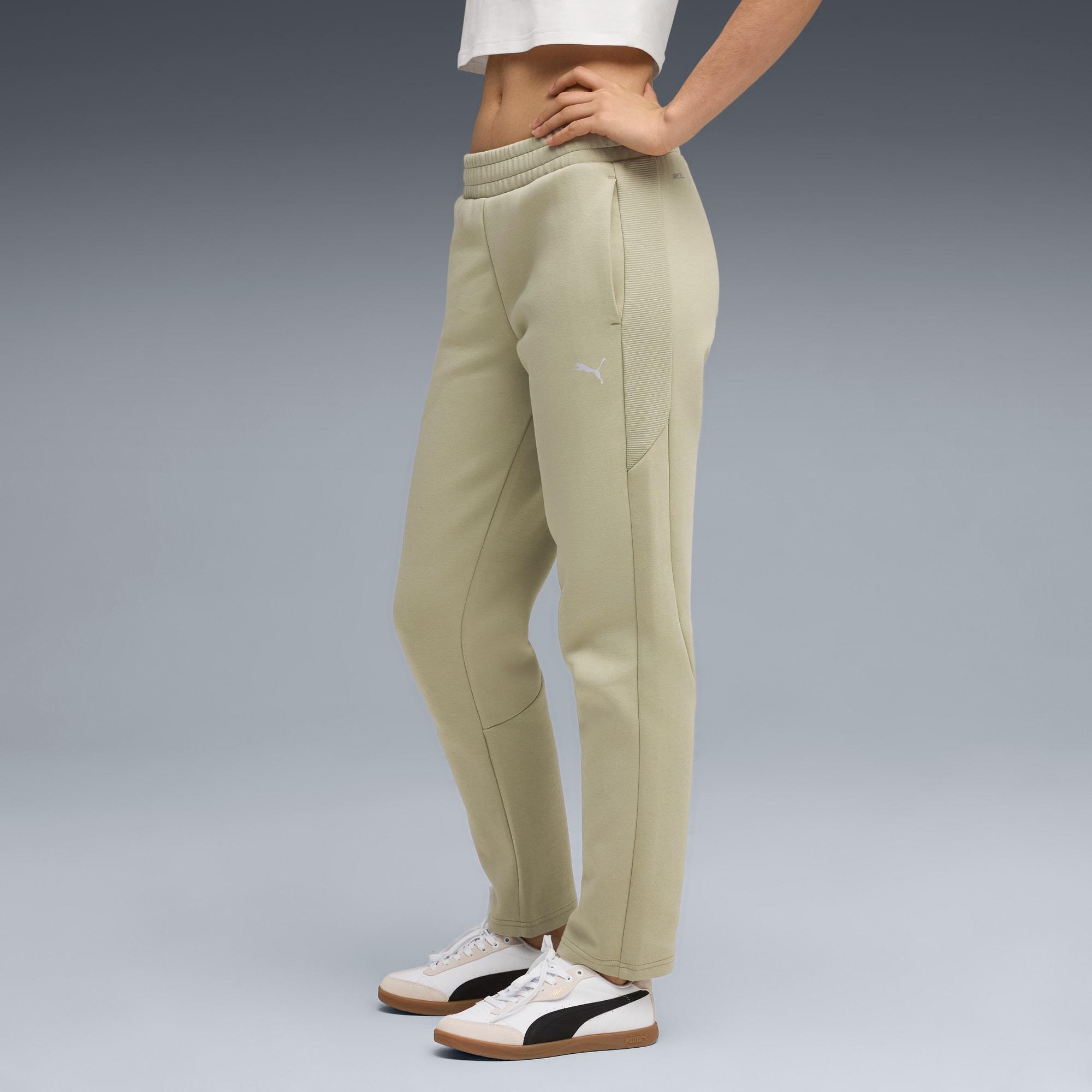 Evostripe Sweatpants Women Product Image