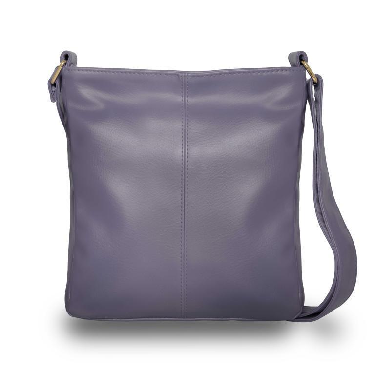 Real Leather Crossbody Bag for Women Product Image