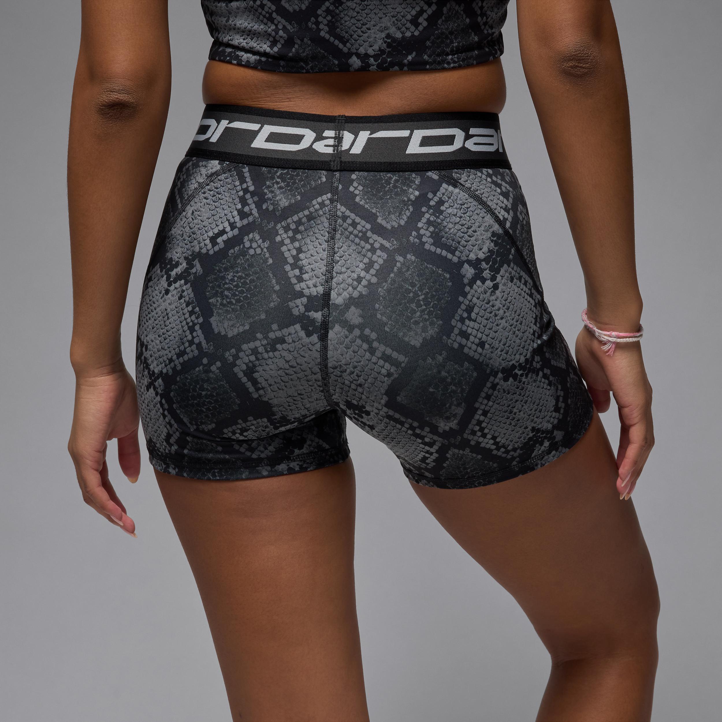 Women's Jordan Sport Shorts Product Image