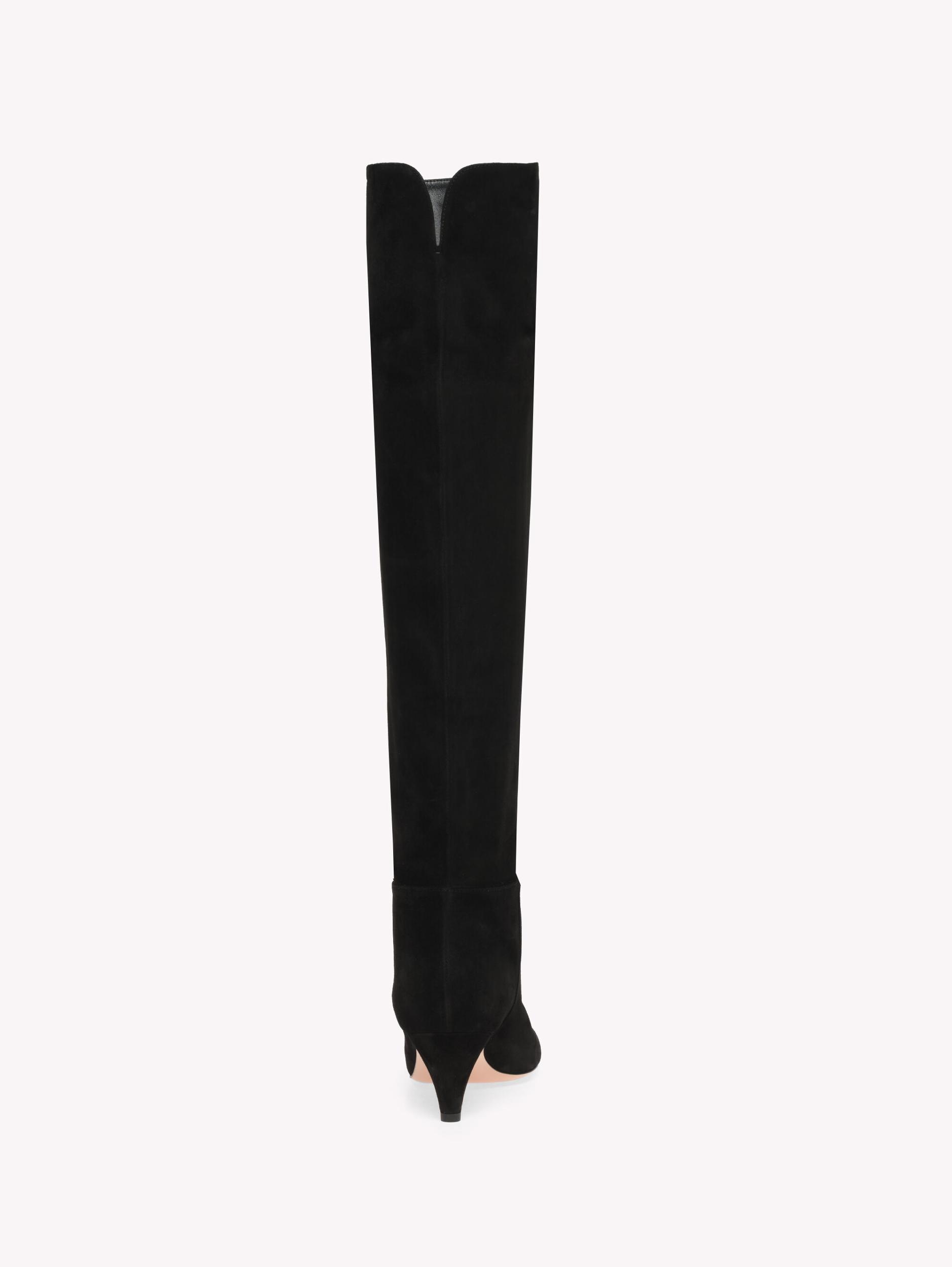 ELISE BOOT 55 Gianvito Rossi Product Image