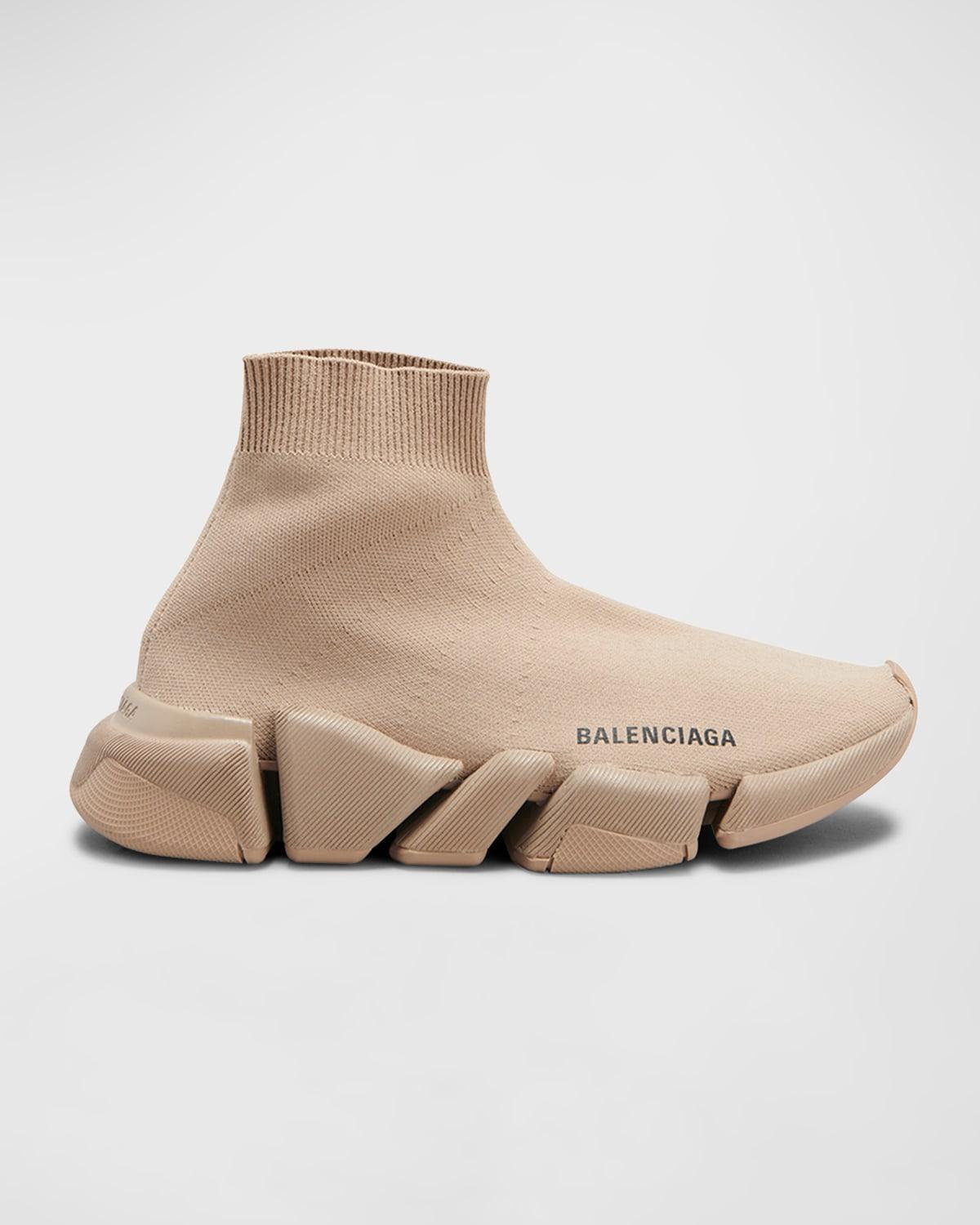 Mens Speed 2.0 Recycled Knit Sneakers Product Image