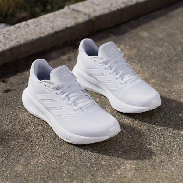 adidas Runfalcon 5 Running Shoes Core Black 11 Womens Product Image
