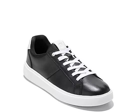 Cole Haan Grand Crosscourt Coaster Womens Sneakers Product Image