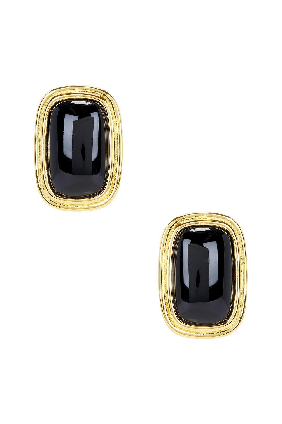 Ribbon Earrings Heaven Mayhem Product Image